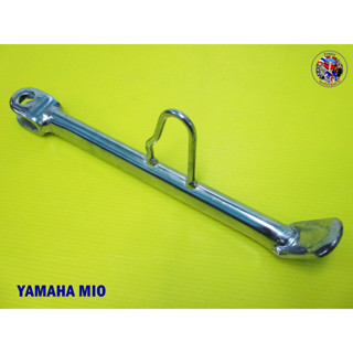 ขาตั้งข้าง YAMAHA MIO SIDE STAND “CHROME” แบบชุบ