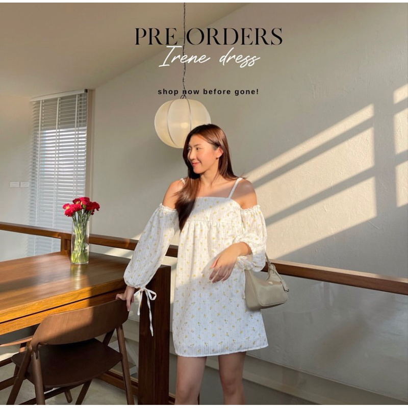 Dress: Irene (everywhere_studio)