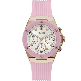 GUESS ATHENA GW0030L4 Womens watch with multifunction date