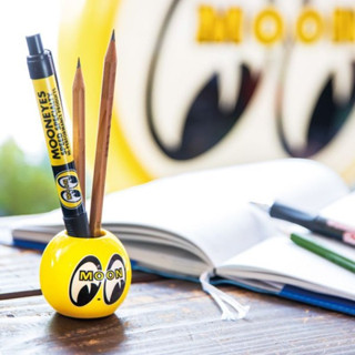 MOON PEN STAND (ที่เสียบปากกา)