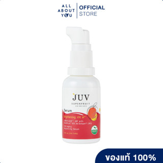 JUV Serum Brightening Vit A+ 30 ml.