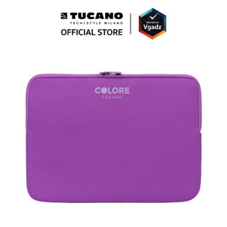 Tucano รุ่น Colore Neoprene - ซองใส่แล็ปท็อปสำหรับ Laptops 13-14"