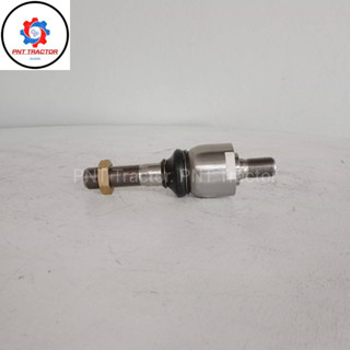 ลูกหมาก ตัวต่อ (แกน 20 x 22) รถไถ Ford F/6610 ZF335 ,M/F 390 เกลียวซ้าย