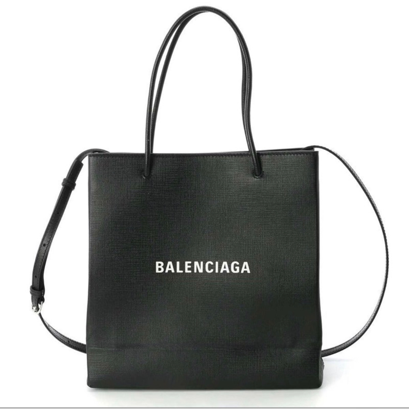 ใหม่ กระเป๋า Balenciaga tote Small แท้พร้อมส่ง รูดบัตรเครดิต+0% ไม่ชาร์จ