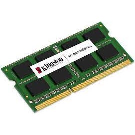 16GB DDR5 4800MT/s Non-ECC Unbuffered SODIMM KVR48S40BS6K2-16