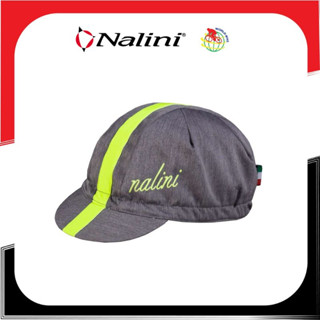 หมวก Nalini รุ่น Settanta Cap (CMP)