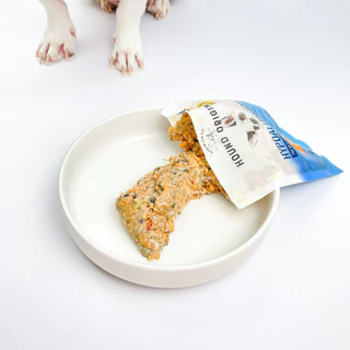 Hound Origin Dog BARF - Hypoallergenic - 500 g.