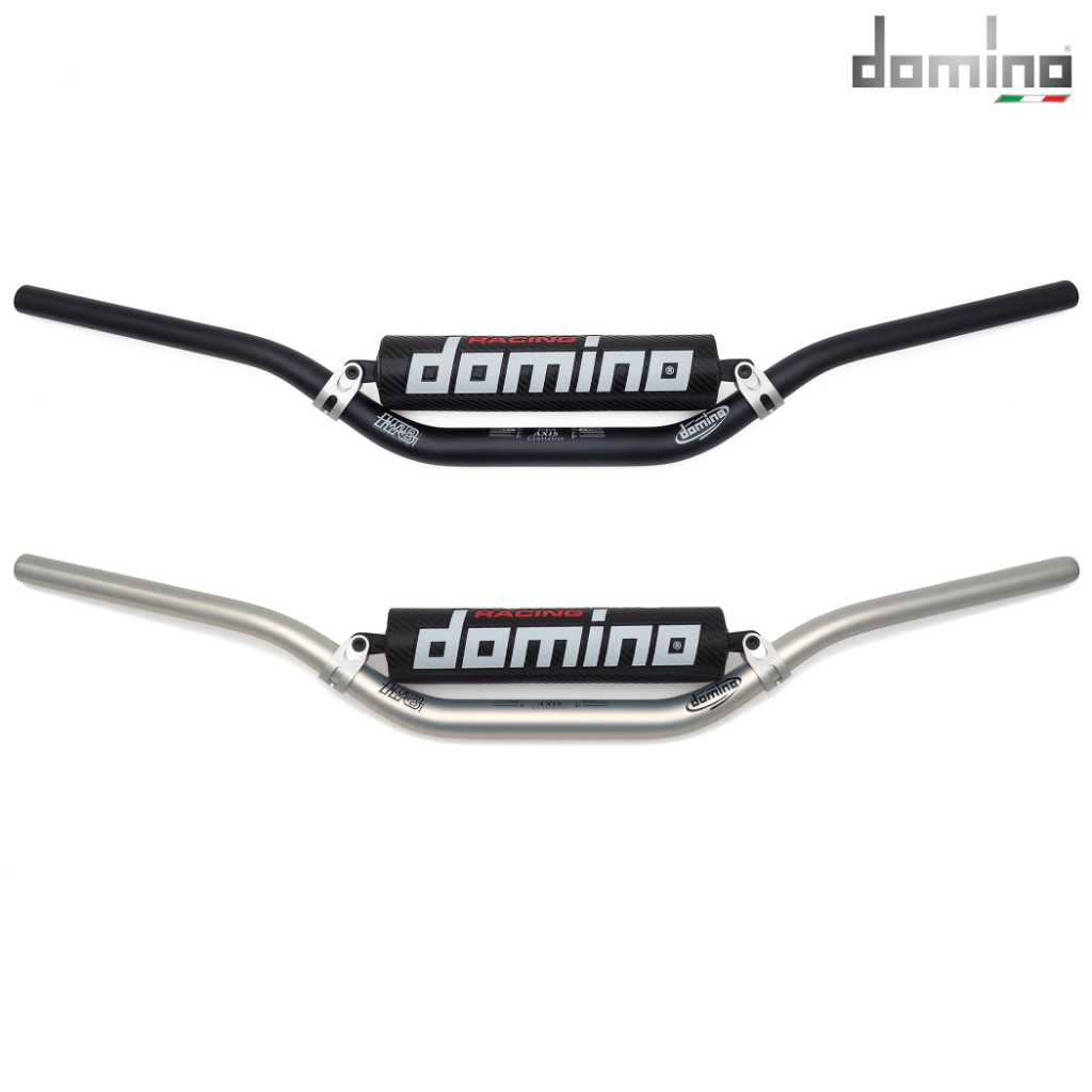 แฮนด์ Domino HSA 462 High Bend (28.6) ของแท้อิตาลี