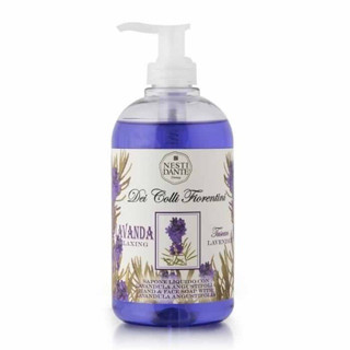 Nesti Dante Shower Gel - Lavanda