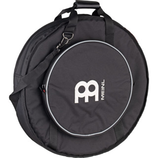 กระเป๋าฉาบ MEINL Cymbals Professional Bag - Black 22" (MCB22)