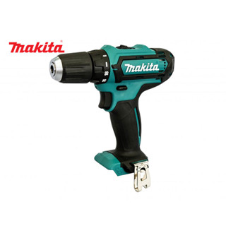 สว่านไขควงไร้สาย 10mm.(3/8") 12V. MAKITA® รุ่น DF331DZ