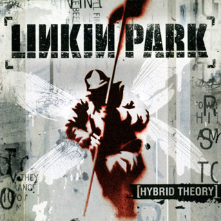 CD Audio คุณภาพสูง เพลงสากล Linkin Park - Hybrid Theory (DMD Album + 3 Bonus Tracks) (Bonus Edition) (2023) FLAC