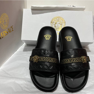 Versace Sandals Grade vip Size 38-45