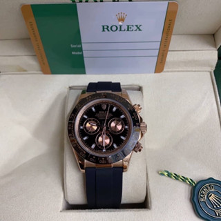 นาฬิกา Rolex  Hi-end1:1 พร้อมส่งค่ะ