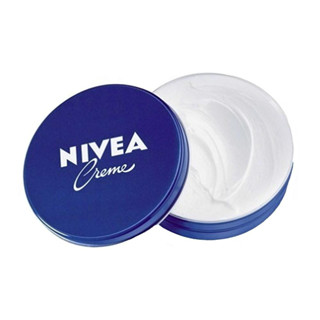 nivea cream ตลับใหญ่ 250 g นีเวียครีมตลับน้ำเงิน นีเวีย