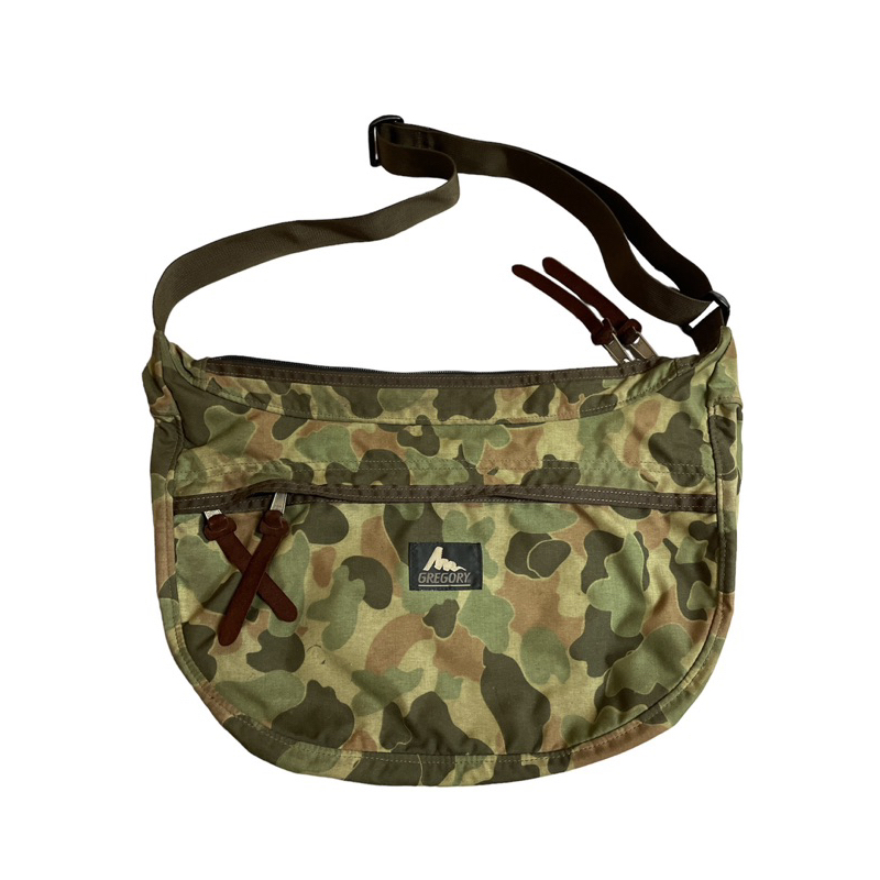 กระเป๋า Gregory Camo SizeM