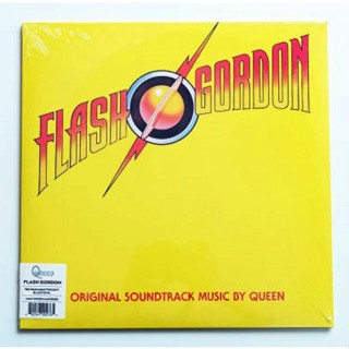 Queen - Flash Gordon