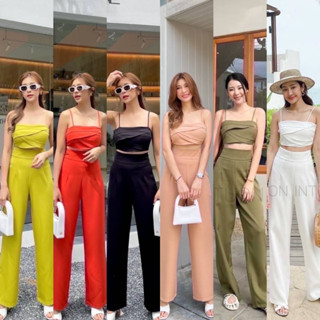 CHILL 🧸Tag INTUON Monoset🤍🤍ไม่มีsetไหนที่ไปกว่าเขตนี้แล้วคะ กรี้ดมากๆๆ สวยสุด ดีสุด แพงสุด