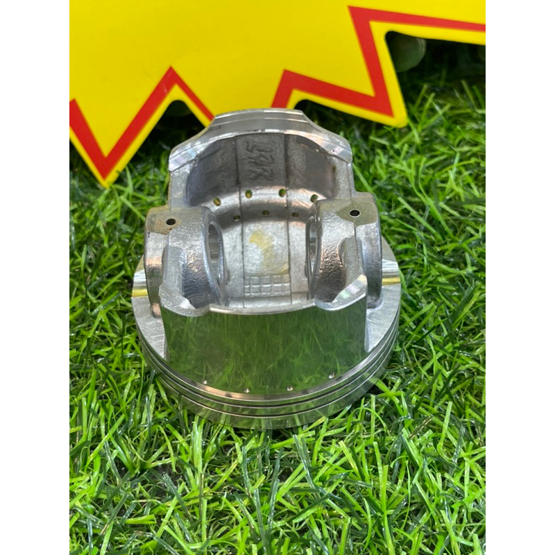 ลูกสูบ59/4วาล์วลูกLHKสลัก15มิลพร้อมปาดหลบวาล์ขนาด19-22มิลลูกสูบพร้อมแหวน - รูปที่ 5