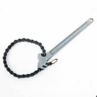 Chain wrench ประแจโซ่ 12 นิ้ว 8x31x3 cm ST210115-6