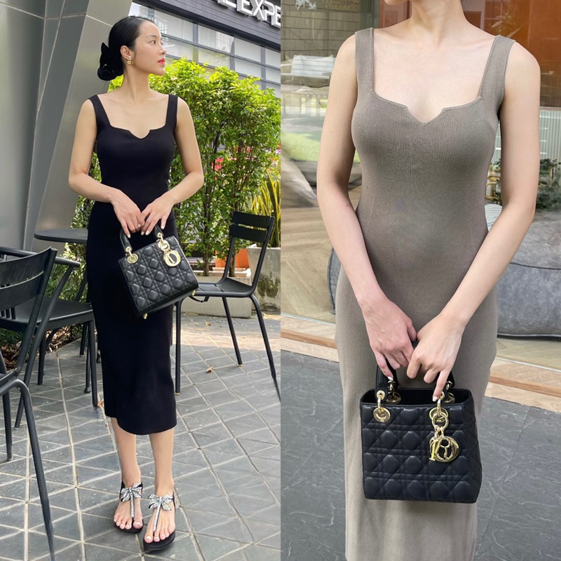 LITAZSTYLE : ROBIN DRESS