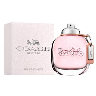 Coach New York EDT 90ml