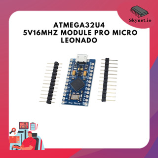 ATmega32U4 5V16MHz Module Pro micro Leonado