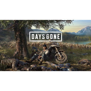 days gone steam offline