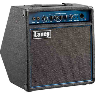 Laney RB2 Richter Bass 30W 1×10 Bass Combo Amplifier แอมป์เบสไฟฟ้า