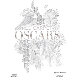 RED CARPET OSCARS (Hardcover)