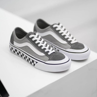 [ของแท้ ส่งฟรี PRE-ORDER] VANS STYLE 36 DECON SF "JAPAN EDITION"