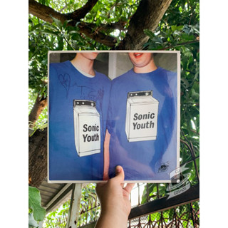 Sonic Youth – Washing Machine (Vinyl)