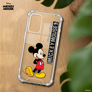 เคสใส Disney Mickey Mouse รุ่น A Series เคสมิกกี้ ลิขสิทธิ์แท้ Disney 100%