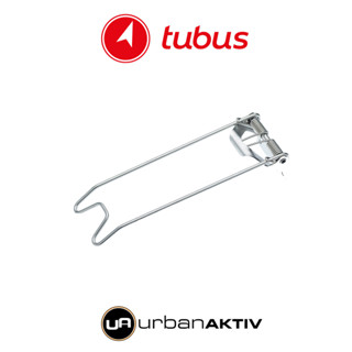 Tubus Spring clamp (Logo / Vega) อะไหล่ตะแกรงจักรยาน (Logo / Vega)