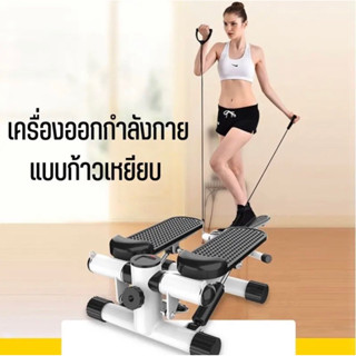 เครื่องออกกำลังกาย mini stepper