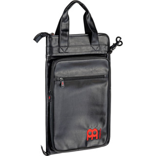 กระเป๋าไม้กลอง MEINL Cymbals Stick Bag DeLuxe - Black (MDLXSB)