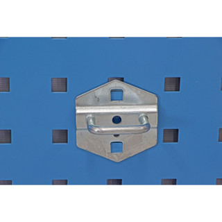 Hook Accessory ตะขอเหล็ก 6x4x6cm ST190401-5