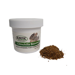 Chinchilla Booster รหัส 765786963450