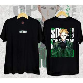 Spy x Family - เสื้ออะนิเมะ Yor Briar / Loid Forger