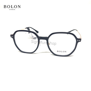 กรอบแว่นตา Bolon รุ่น BJ 5109 ของแท้จากบริษัท