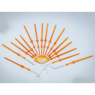 Enveloped Yaomo Series Thousand Flying Swords 1/12 Scale Accessory Pack