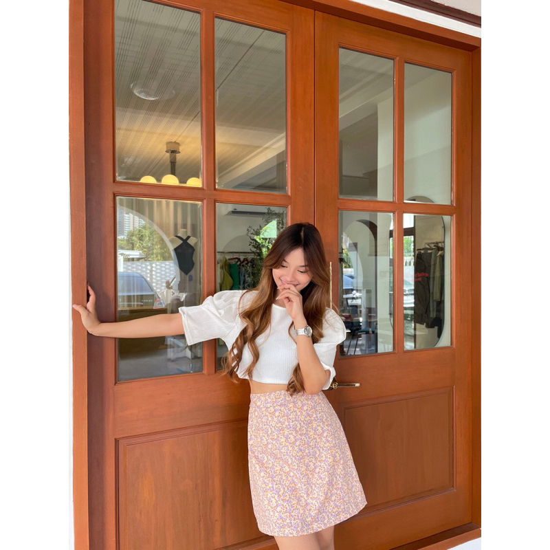 Flower booming x Jelly yellow🌼