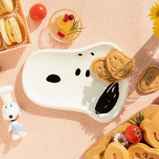 [DairyTools] พร้อมส่ง❗️Snoopy Tray