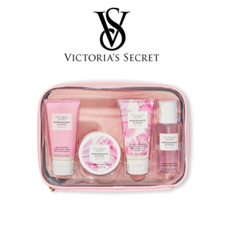 🎁☃️🎄Victorias Secret แบบ Giftset กลิ่น Bare, Tease , dream angle , Bombshell , Tease Candy Noir แท้ 100% อเมริกา