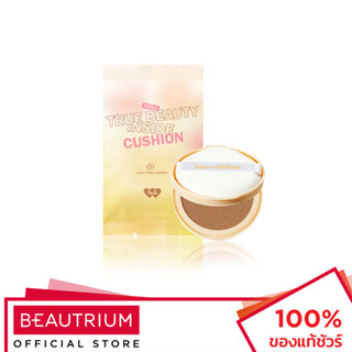 BARENBLISS True Beauty Inside Cushion Refill คุชชั่น 12g