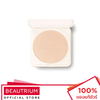 4U2 COSMETICS Skin Pro Skin Longwear Foundation Powder SPF50+ PA++++ แป้งสำหรับใบหน้า 10g