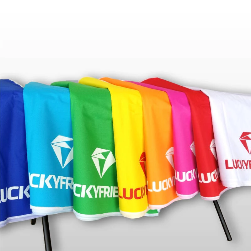 LUCKYFRIEND ผ้าใบเต็นท์พับ 2x2/2x3/3x3 เมตร หนา 700D thumbnail 3