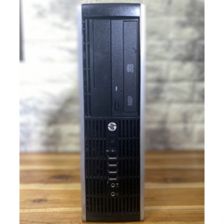 📌HP compaq Elite 8300 i5-3470@3.20GHzเครื่องพร้อมใช้งาน ดูหนัง -ฟังเพลง  👉YouTube Office -เรียนออนไลน์