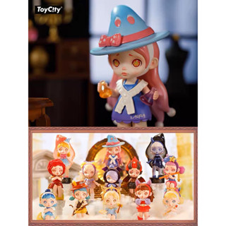 ❣️พร้อมส่ง…แบบสุ่ม❣️TOYCITY • LAURA The Werewolves Tea Party Series