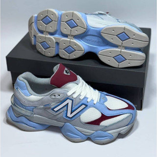 New Balance 9060 (size40-45) Blue White